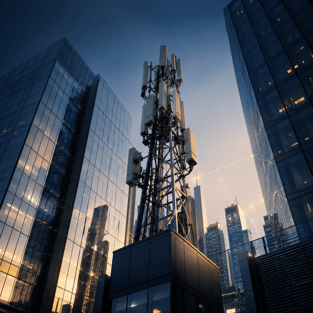 Telecomunicações