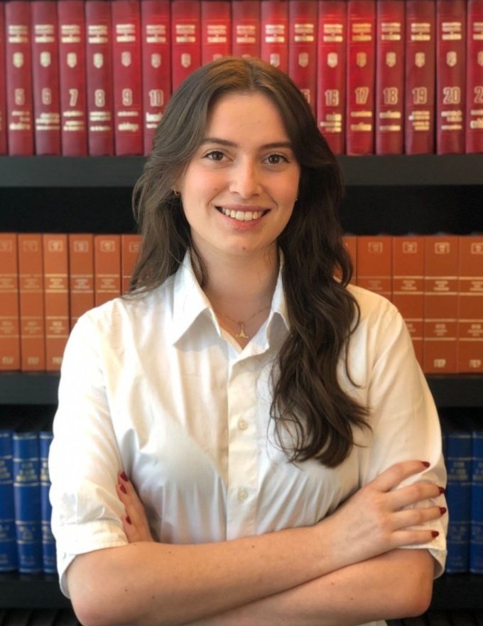 Ana Clara Tesser Reck