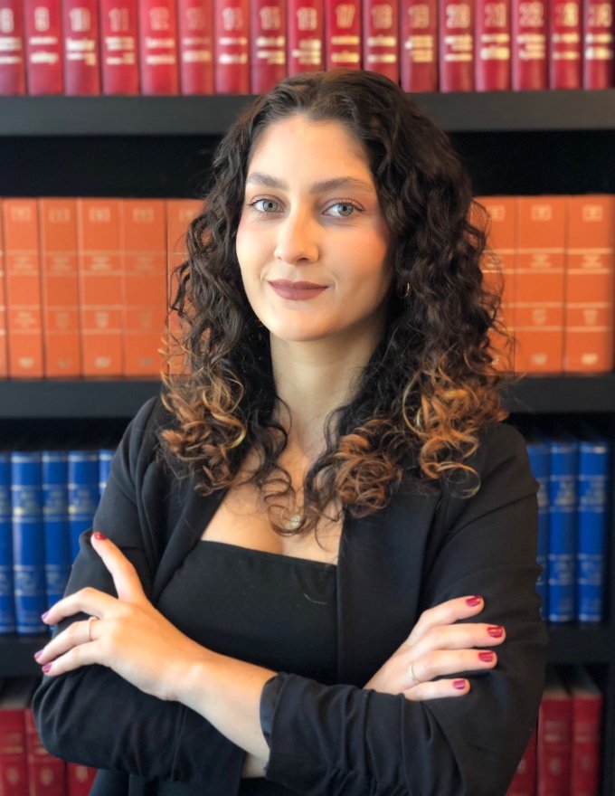 Bianca dos Santos Antunes