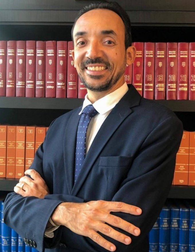 Bruno Bandeira Macedo