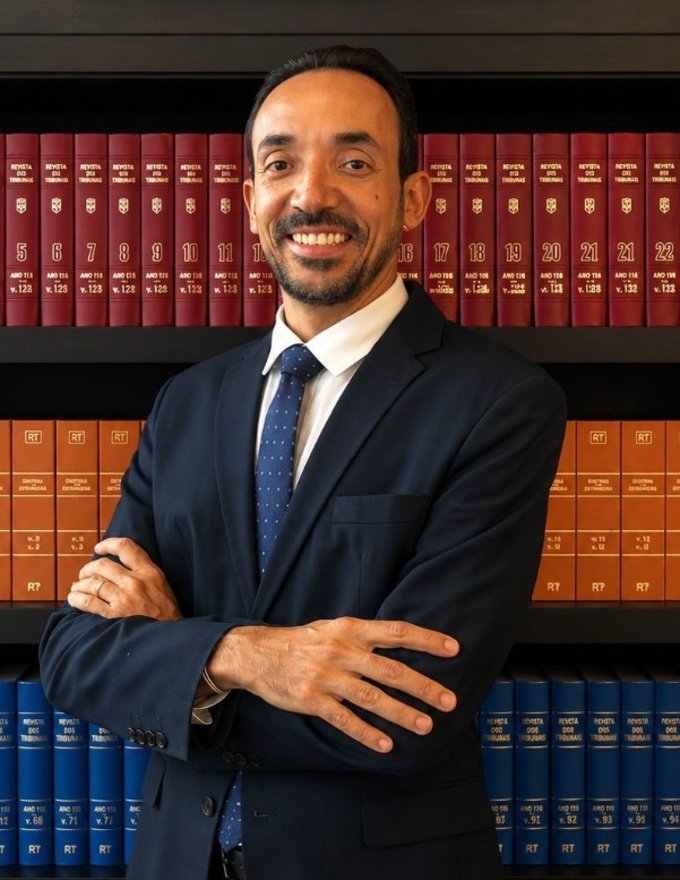Bruno Bandeira Macedo