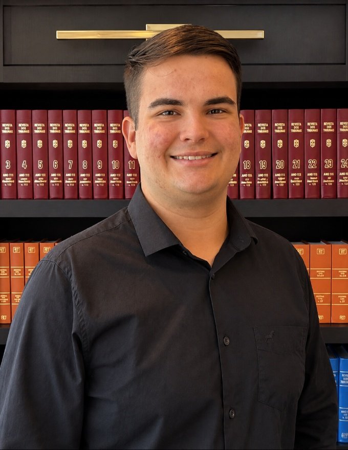 Caio Fernandes da Costa