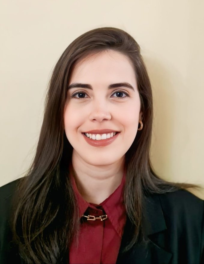 Caroline dos Santos Oliveira