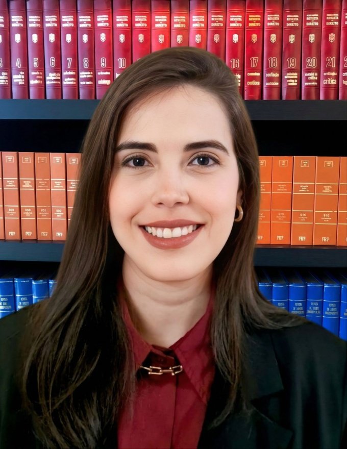 Caroline dos Santos Oliveira