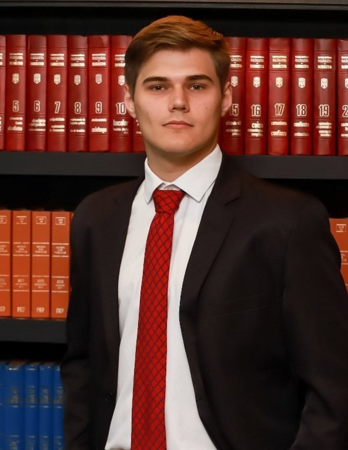 Djefferson Felipe Amann H.