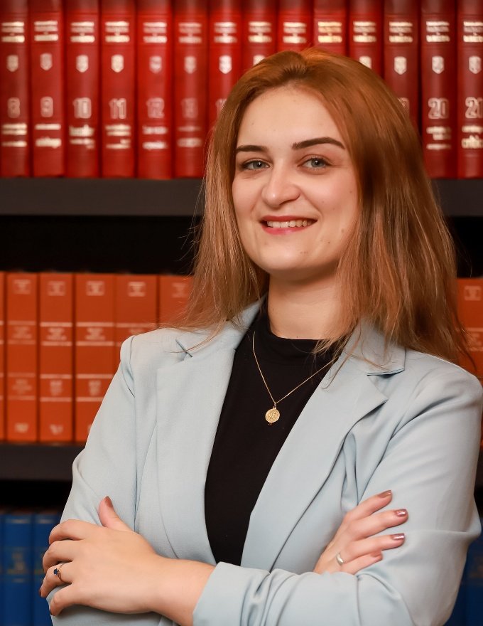 Elisandra Assumpção Xavier