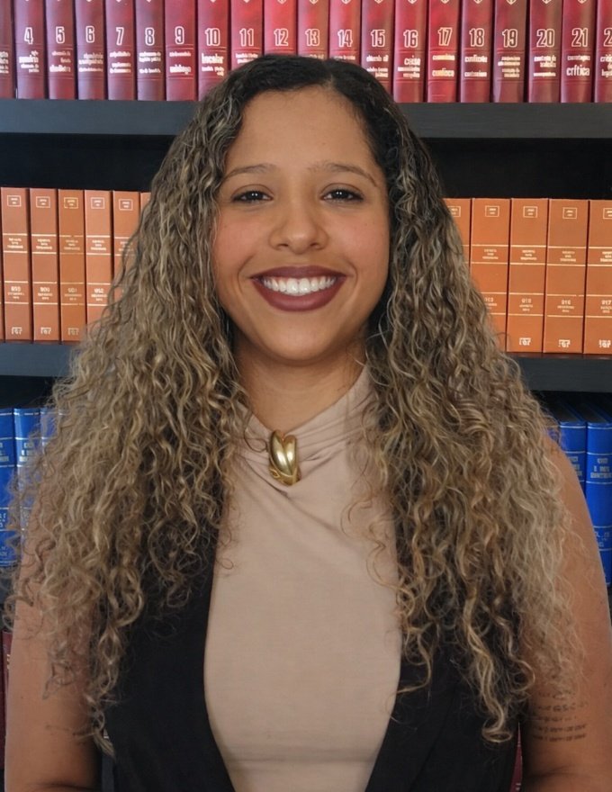 Ellen Rayane Farias Sobral