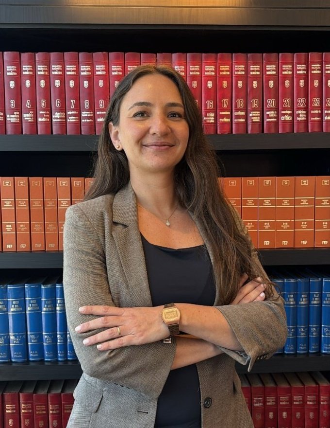 Giovanna d'Alessandro Azevedo