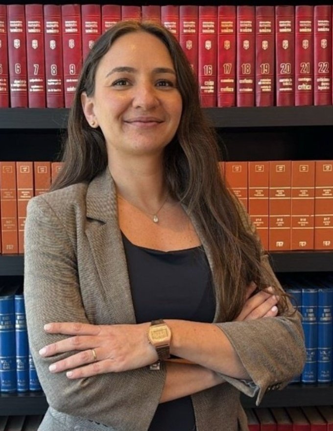 Giovanna d'Alessandro Azevedo