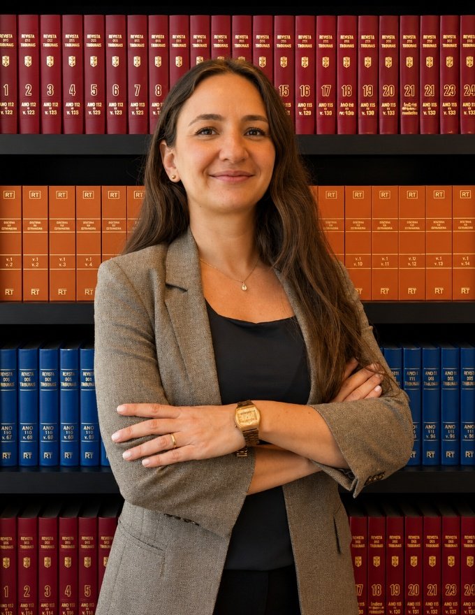 Giovanna d'Alessandro Azevedo