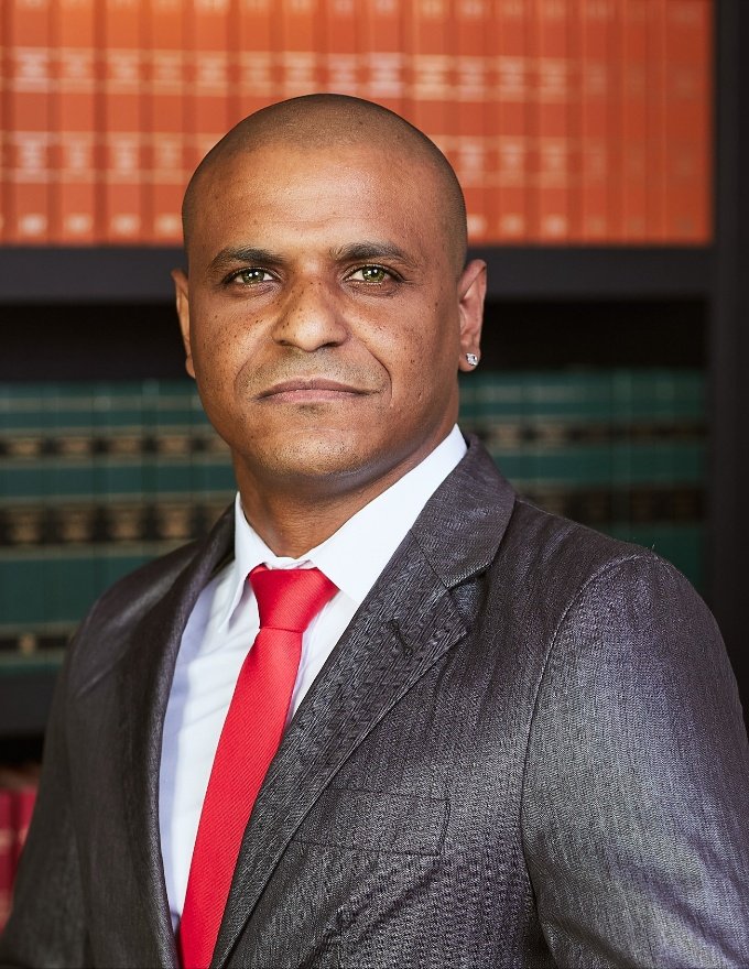 Jackson de Souza do Santos