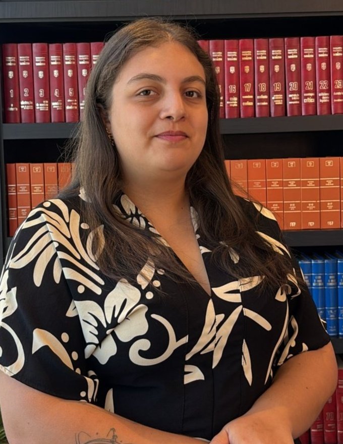 Maria Fernanda Barbosa