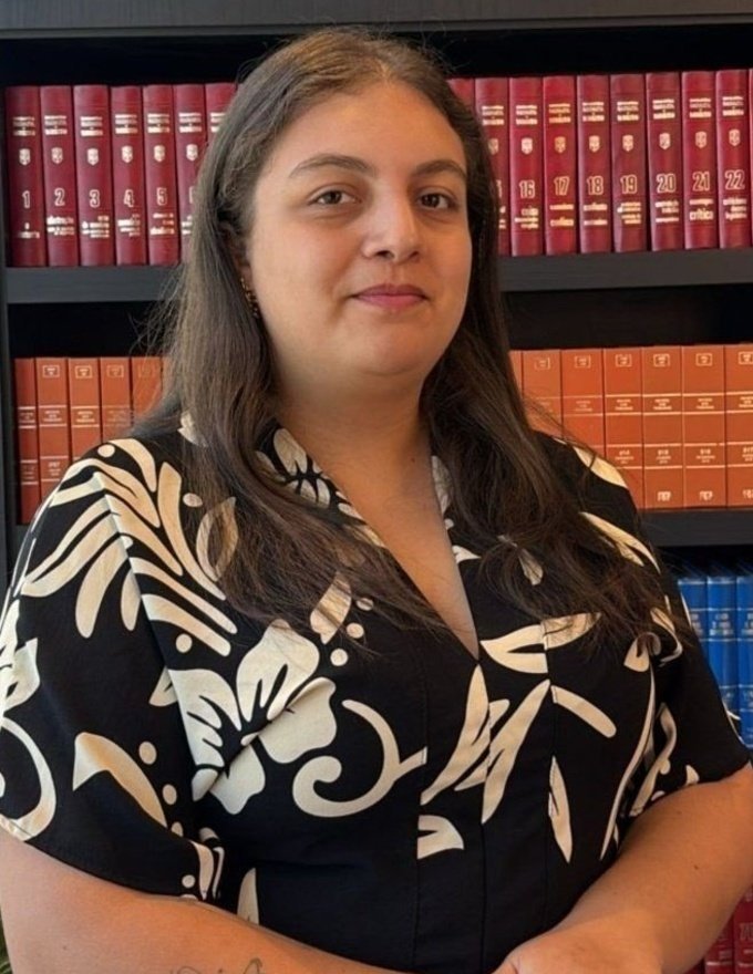 Maria Fernanda Barbosa