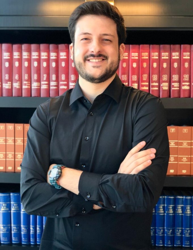 Moises Wendel Vieira da Silva Júnior