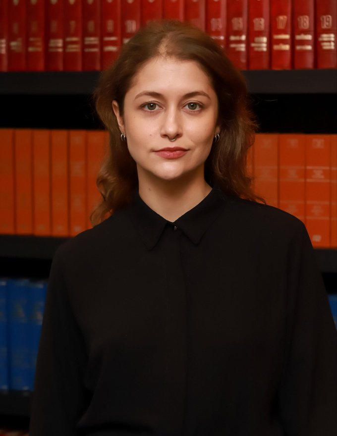 Natalia Waltrick Ferreira