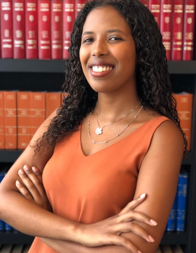 Nayara Pereira da Silva Rodrigues