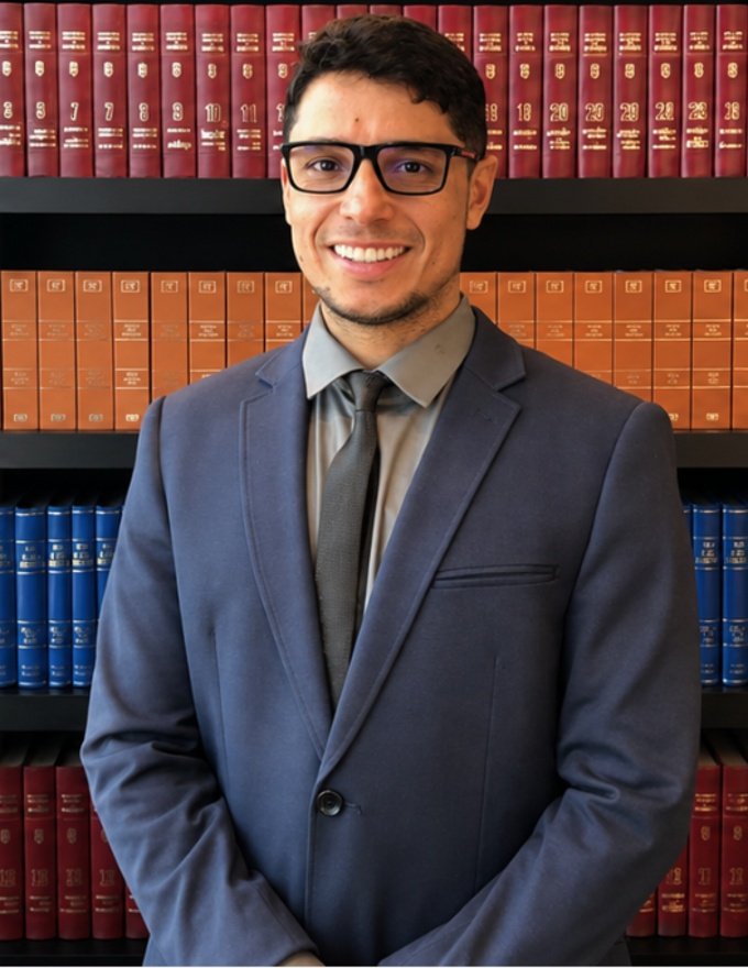 Pablo Eduardo de Jesus Couto Magalhaes 