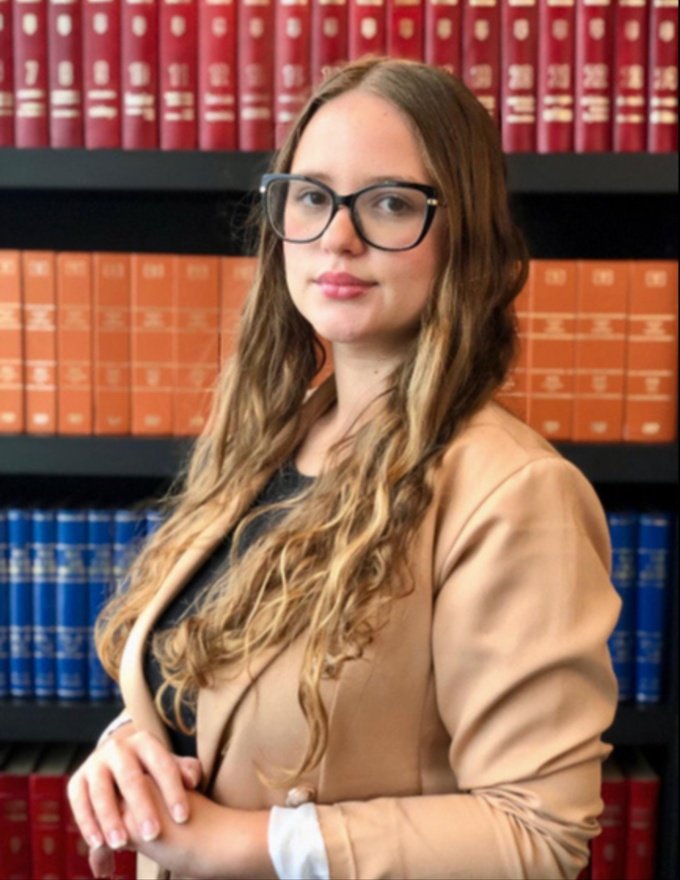 Raíssa Souza Fischer