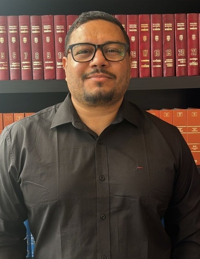 Renan Pereira de Souza Lima