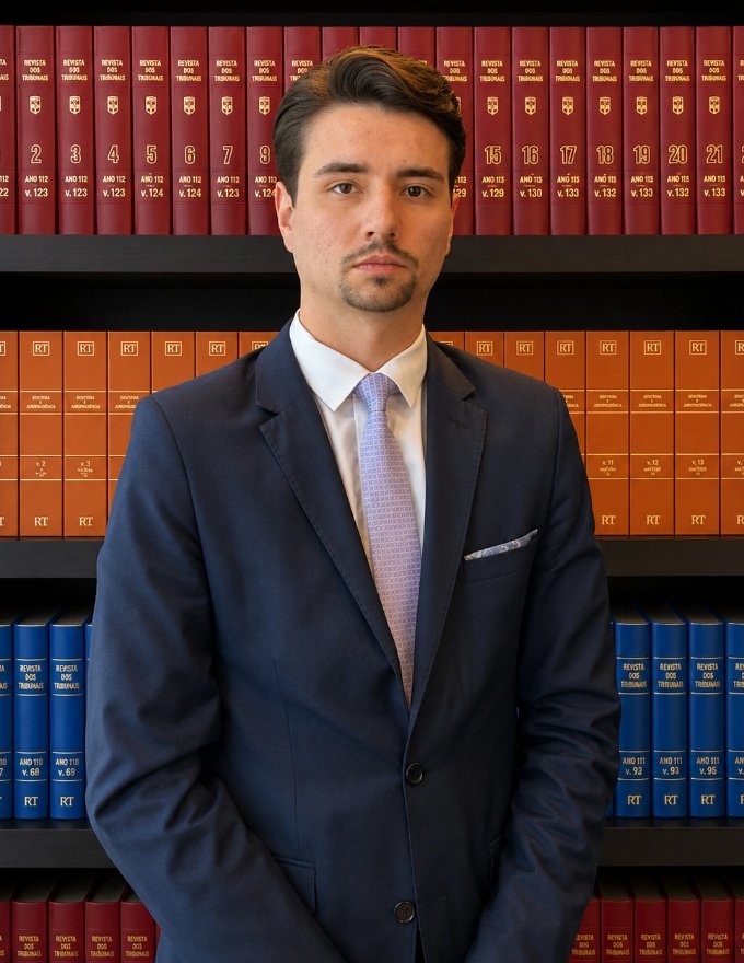 Thales Henrique Helich