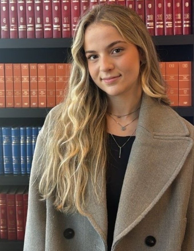 Yasmin Ehrhardt Ferreira da Silva 