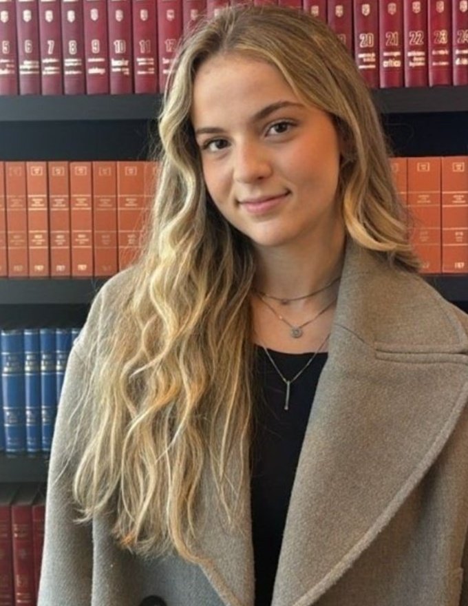 Yasmin Ehrhardt Ferreira da Silva 