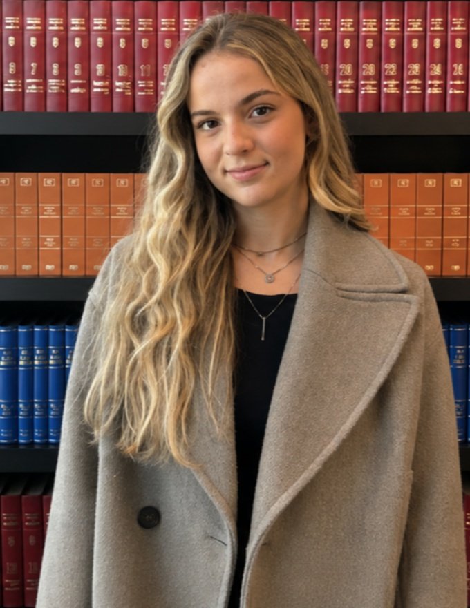 Yasmin Ehrhardt Ferreira da Silva 