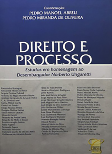 Direito e Processo